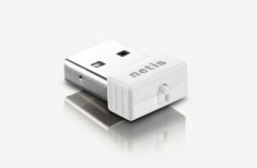 150Mbps Wireless N NANO USB Adapter Netis WF2120 foto