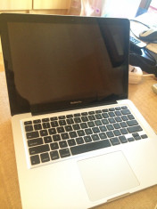 Apple MacBook Pro &amp;quot;Core i7&amp;quot; 2.8 13&amp;quot; Late 2011 foto