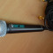 Vand microfon Dinamic Unidirectional AKG D40S