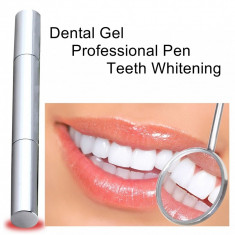 Gel Dental Stilou Profesional pentru Albirea Dintilor BP277 foto