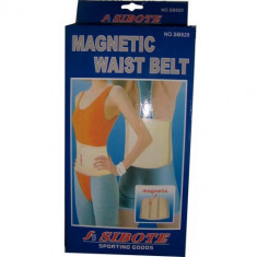 Centura magnetica Waist Belt Sibote foto