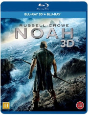 Noah 3D Bluray (subtitrare in romana) foto