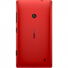 Vand Nokia Lumina 520 blocat in Orange foto