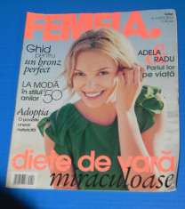 REVISTA FEMEIA NR 6 / 2012 (00628 foto