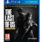 The Last Of Us Remastered Ps4