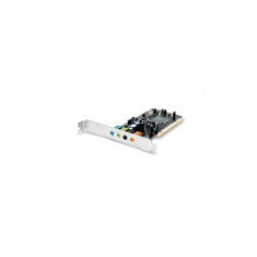 Placa de sunet Creative Sound Blaster 5.1 VX bulk SB1070 foto