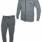 Trening Adidas - Gri - De bumbac - Conic - Masuri S M L - model nou : pentru toamna