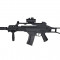 Replica G36 CM021 Cyma arma airsoft pusca pistol aer comprimat sniper shotgun