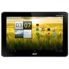 Tableta ACER Iconia Tab A200, 1 GHz DualCore, TFT Capacitive Touchscreen 10.1&amp;quot;, 32 GB foto