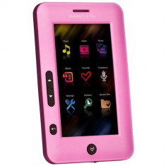 Ebook Reader Energy Color eReader C4 Touch Pink Glam foto