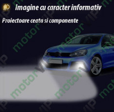 Proiector ceata , catadioptru Vw Golf 3 (Hatchback + Combi+Cabrio), 08.91-04.1999 foto