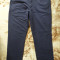 Pantaloni Dockers D2 Straight, 100% Pure Khaki; marime 38/34: 101 cm talie, 111 cm lungime, 84.5 cm lungime crac; impecabili, ca noi