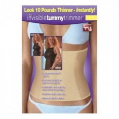 Corset pentru slabit Tummy Trimmer foto