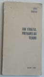 Cumpara ieftin ANCA BURSAN - DIN VANATUL PRIMARELOR TERORI (VERSURI, editia princeps - 1970)