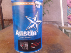 Tutun Austin albastru 160 gr foto