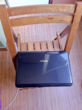 Laptop ASUS K50IN, ca nou, 15, 250 GB, HDD