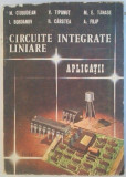 M. CIUGUDEANU - CIRCUITE INTEGRATE LINIARE, Alta editura