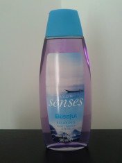 Gel dus Blissful Avon 500 ml foto