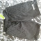 Sort portar Reusch base short-M-