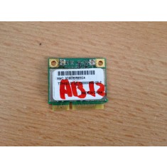 wireless Acer Aspire One Zg8 A13.12