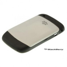 Carcasa Completa BlackBerry Curve 8520 Alba foto