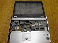 Dezmembrez Laptop SONY VGN -SZ430N (4) foto