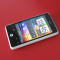 HTC Gratia ( Aria A6380 ) - smartphone Android - camera foto 5mp - Sense UI