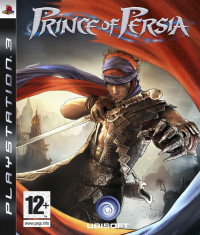 Prince of Persia PS3 foto