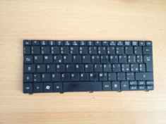 Tastatura Acer Aspire Nav 50 Model NSK-AS00E A13.42 foto