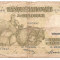 BELGIA 50 FRANCI Francs - 10 Belgas 1947 Uzata