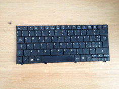 Tastatura Acer Aspire One 753 Model NSK - AQK0E A13.56 foto