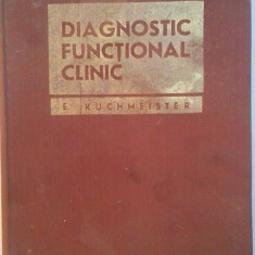 H. KUCHMEISTER - DIAGNOSTIC FUNCTIONAL CLINIC