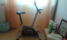 Bicicleta fitness - medicinala - NEGOCIABIL foto