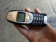 Nokia 6310 foto