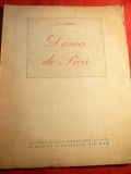 A.S.Puskin - Dama de Pica -Ed. ESPLAUS din RPR , 1949, Alta editura