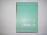 *Probleme actuale de matematica - conferinte 1970.RF6/2