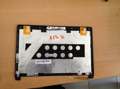 Capac display Acer Aspire One Zg8 A13.2 foto