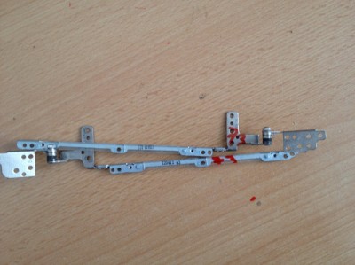 Balamale Asus Eeepc X101CH A13.73, a142, A150 foto