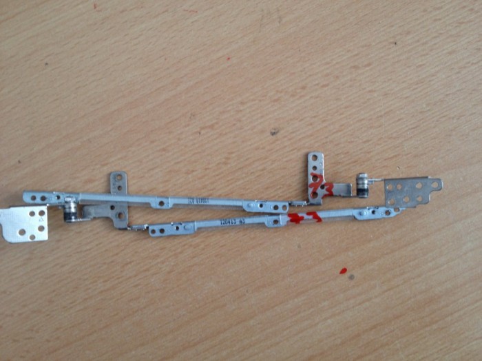 Balamale Asus Eeepc X101CH A13.73, a142, A150