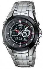 Ceas Casio Edifice EFA-119BK-1AVCF foto