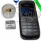 CASCA de Copiat MC1500 cu TELEFON sistem Casti examen microcasca si baterie SONY