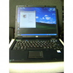 Laptop second hand Hp Compaq nx6110 foto