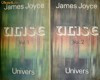 James Joyce - Ulise (2 vol, 1984) foto