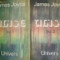 James Joyce - Ulise (2 vol, 1984)