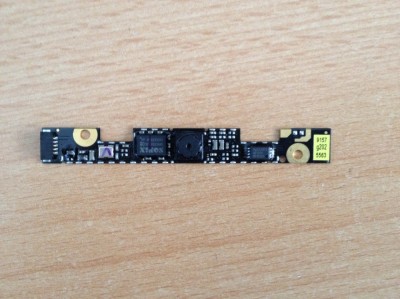 webcam Acer Aspire One 753 A13.64 foto