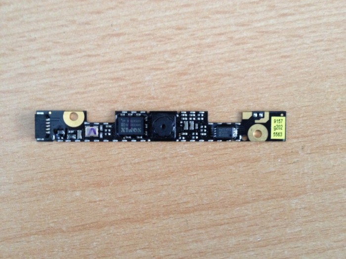 webcam Acer Aspire One 753 A13.64