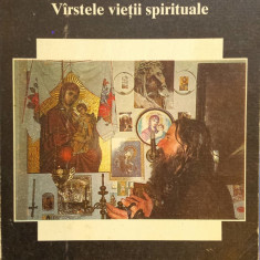 VARSTELE VIETII SPIRITUALE - Paul Evdokimov