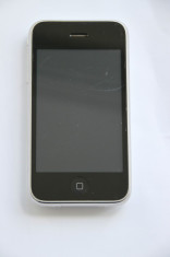 Iphone 3GS 32GB Alb liber foto