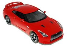 Nissan Gt-R Cu Telecomanda Scara 1:14 foto