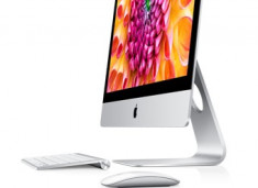 OFERTA LUNII !!! APPLE iMac 27&amp;quot; - Model 2014 - Configuratie TOP : i7 3.5QC - 32GB RAM - NVIDIA GTx 780M 4GB - 1TB 7200 RPM - NOU - SIGILAT - GARANTIE foto